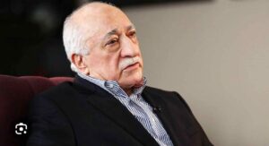 Fethullah Gulen